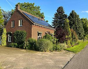 Unterkunft 373611 • Ferienhaus Midden Limburg • Vrijstaand 6-persoons vakantiehuis in Neer, nabij 