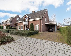 Verblijf 375002 • Vakantiewoning Midden Limburg • Lionshuis 