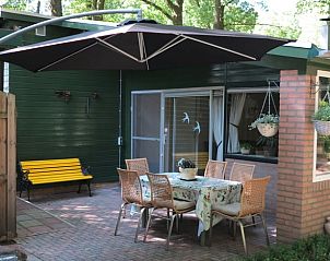 Guest house 375003 • Holiday property Midden Limburg • Vakantiehuisje in Panningen 