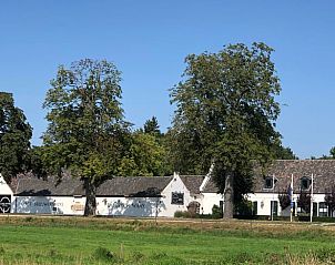 Verblijf 380833 • Vakantiewoning Noord Limburg • Huisje in Well 