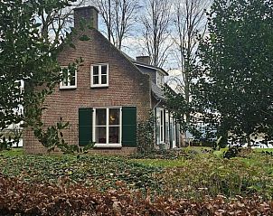 Verblijf 381302 • Vakantiewoning Noord Limburg • Huisje in Geijsteren 