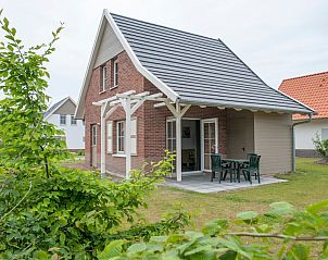 Unterkunft 382739 • Bungalow Noord Limburg • KVR4A 