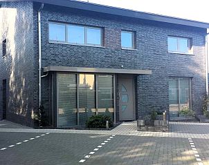 Unterkunft 383301 • Ferienhaus Noord Limburg • Uniek vakantiehuis voor 9 personen in Venray 