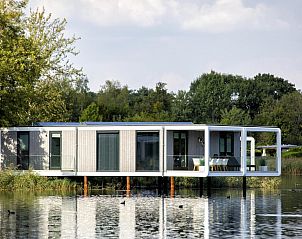 Unterkunft 384009 • Ferienhaus Noord Limburg • Water Cube WAC6 Luxe 