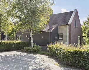 Unterkunft 385210 • Bungalow Noord Limburg • Domein De Schatberg | 8-persoons terraswoning | 8E 