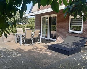 Verblijf 385217 • Vakantiewoning Noord Limburg • Vakantiehuis in Sevenum 