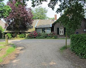 Unterkunft 385223 • Ferienhaus Noord Limburg • Huisje in Sevenum 