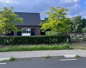 Guest house 385232 • Holiday property Noord Limburg • Huisje in Sevenum 