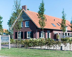 Unterkunft 385403 • Ferienhaus Noord Limburg • Vakantiehuisje in Evertsoord 