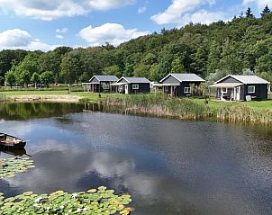 Unterkunft 386602 • Ferienhaus Noord Limburg • Huisje in Milsbeek 