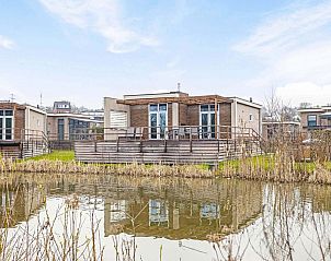 Verblijf 390608 • Vakantiewoning Zuid Limburg • Lodge Royal 6 personen Wellness (Hottub) 