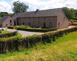 Unterkunft 391709 • Ferienhaus Zuid Limburg • Vakantiehuisje in Vijlen 