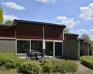 Guest house 396437 • Bungalow Zuid Limburg • Iris Comfort 2 