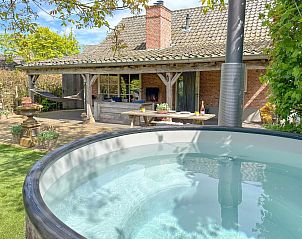 Guest house 410420 • Holiday property Kempen • Meidoornhoeve 