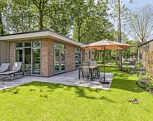 Verblijf 410426 • Vakantiewoning Kempen • Berkenhof 6 personen 