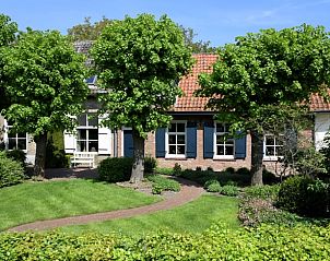 Guest house 426309 • Holiday property Hart van Brabant • Vakantiehuisje in Sint-Michielsgestel 