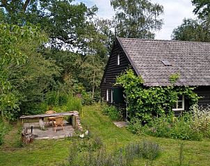 Unterkunft 426310 • Ferienhaus Hart van Brabant • Vakantiehuisje in Sint-Michielsgestel 