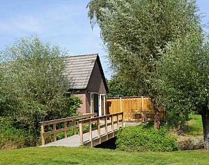 Guest house 426403 • Holiday property Hart van Brabant • Vakantiehuis in Loon op Zand 