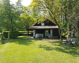 Guest house 427601 • Holiday property Hart van Brabant • Schaapskooi - vakantiehuis op Brabantse platteland 