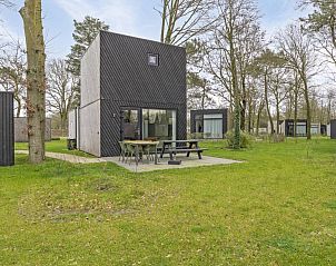 Verblijf 430431 • Vakantiewoning Noordoost Brabant • Vrijstaande woning in Noord-Brabant, Nederland 