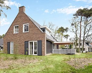 Guest house 430511 • Bungalow Noordoost Brabant • De Vers | 8-persoons bungalow | 8C1 