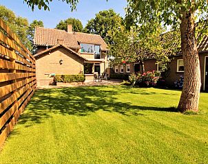 Guest house 435016 • Holiday property Noordoost Brabant • Vakantiehuisje in Sint-Oedenrode 