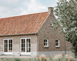 Guest house 435021 • Holiday property Noordoost Brabant • Huisje in Sint-Oedenrode 