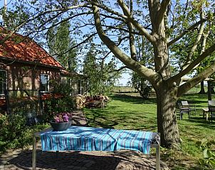 Guest house 435702 • Holiday property Noordoost Brabant • Vakantiehuis in Maren-Kessel 