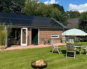 Guest house 435801 • Holiday property Noordoost Brabant • Huisje in Velp 