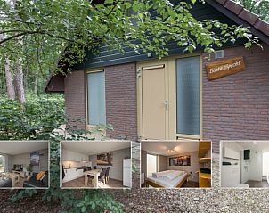 Verblijf 436020 • Vakantiewoning Noordoost Brabant • Vakantiehuis in Heesch 