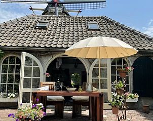 Guest house 436102 • Holiday property Noordoost Brabant • Vakantiehuisje in Dieden 