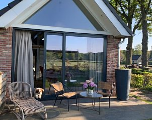 Guest house 440212 • Holiday property West Brabant • Huisje in Bergen op Zoom 