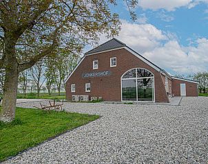 Verblijf 443310 • Vakantiewoning West Brabant • Jonkieshof 