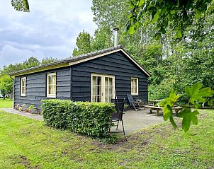 Verblijf 443313 • Vakantiewoning West Brabant • Bosrand 