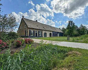 Guest house 444615 • Holiday property West Brabant • Het Hoevehuys 