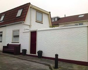 Unterkunft 450323 • Ferienhaus Noordzeekust • zomerhuis DEZEESTER tekoop