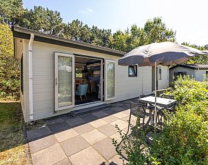 Verblijf 450330 • Chalet Noordzeekust • Chalet 4B 