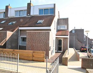 Unterkunft 450355 • Ferienhaus Noordzeekust • Woonhuis familie Buis tekoop