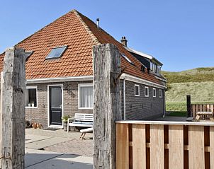 Verblijf 4504269 • Vakantiewoning Noordzeekust • Vakantiehuis in Callantsoog 