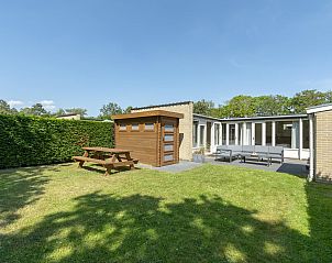 Unterkunft 450641 • Ferienhaus Noordzeekust • Duinland 245 Sint Maartenszee 