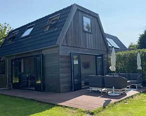 Verblijf 451116 • Vakantiewoning Noordzeekust • Vakantiehuis in Egmond-Binnen 