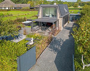 Verblijf 451208 • Vakantiewoning Noordzeekust • Huisje in Egmond aan den Hoef 