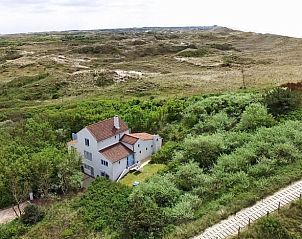 Verblijf 451879 • Vakantiewoning Noordzeekust • Vakantiehuis in Bergen aan Zee 