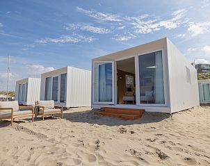 Guest house 452421 • Beach house Noordzeekust • Beach Suite 2 