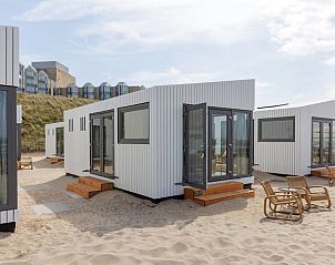 Verblijf 452423 • Strandhuis Noordzeekust • Beach House Sun 4 