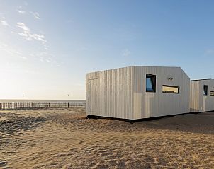 Verblijf 452424 • Strandhuis Noordzeekust • Beach House Sea 4 