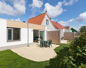 Unterkunft 452436 • Ferienhaus Noordzeekust • Vakantiehuis Premium Cottage 