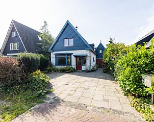 Guest house 453071 • Holiday property Noordzeekust • Bergens Roodborstje 