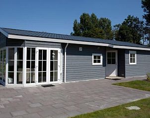 Verblijf 453827 • Vakantiewoning Noordzeekust • Exclusif 4 