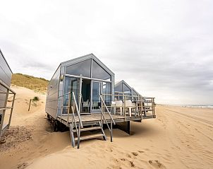 Verblijf 454012 • Strandhuis Noordzeekust • Beach House Comfort 4-6 